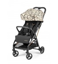 Carucior, Peg Perego, Selfie, 0-17 kg, Graphic Gold